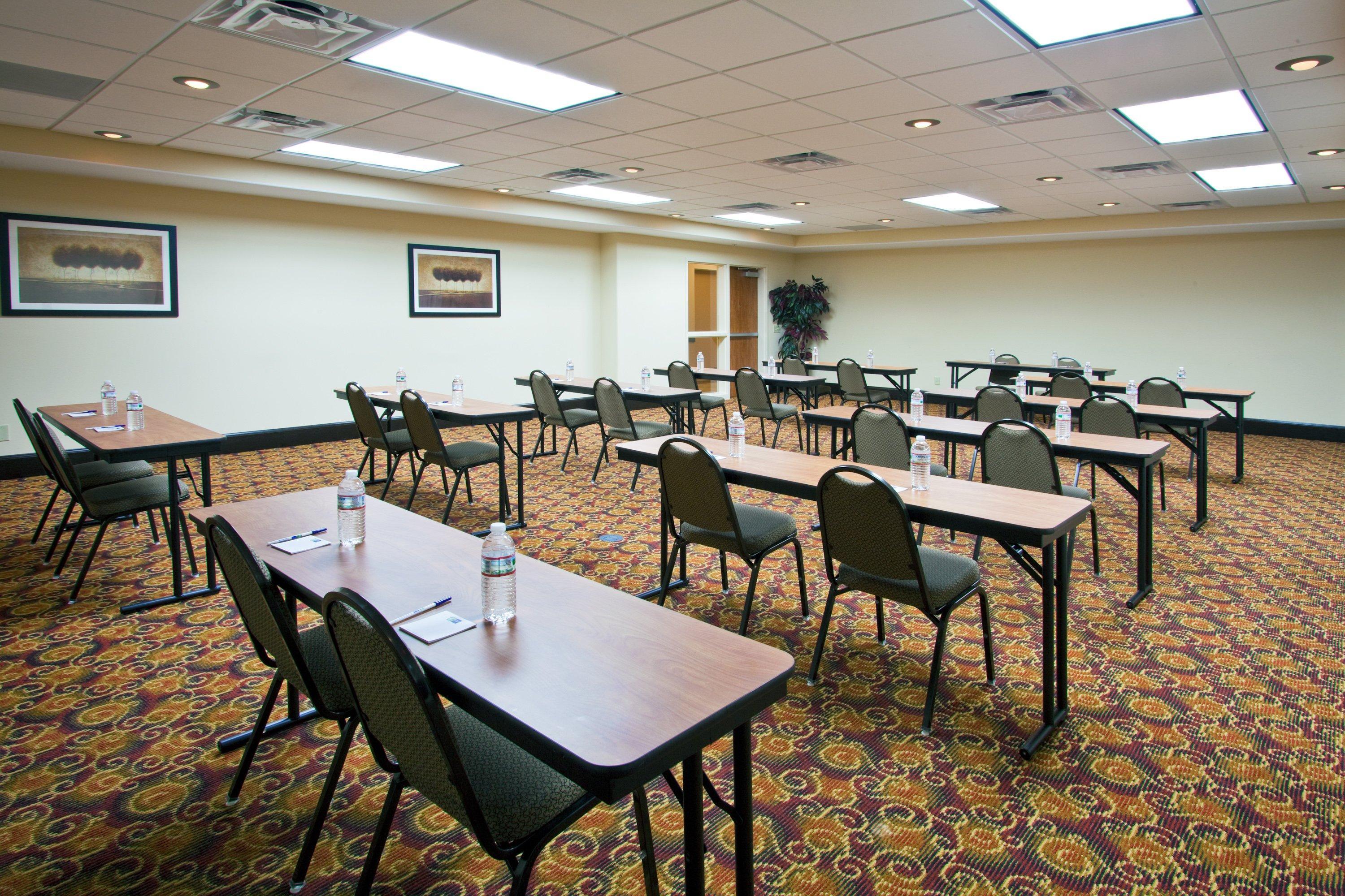 Holiday Inn Express Hotel & Suites Bainbridge By Ihg Exterior photo