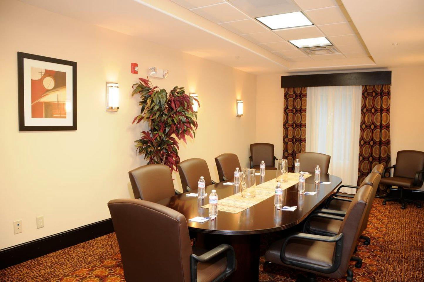 Holiday Inn Express Hotel & Suites Bainbridge By Ihg Exterior photo