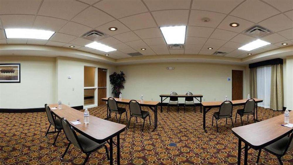 Holiday Inn Express Hotel & Suites Bainbridge By Ihg Exterior photo