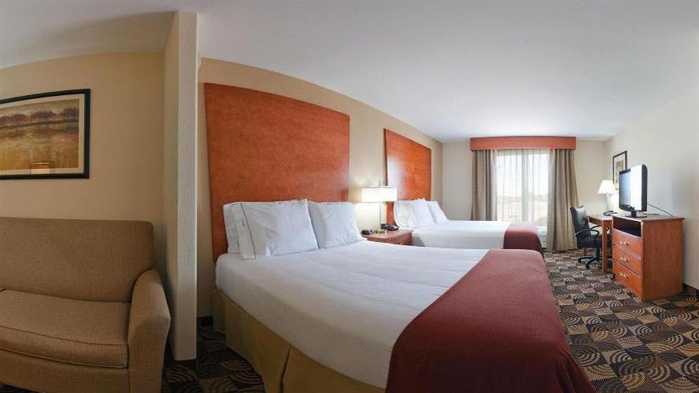 Holiday Inn Express Hotel & Suites Bainbridge By Ihg Exterior photo